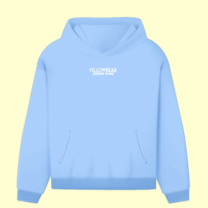 HOODIE EXCLUSIVE CELESTE